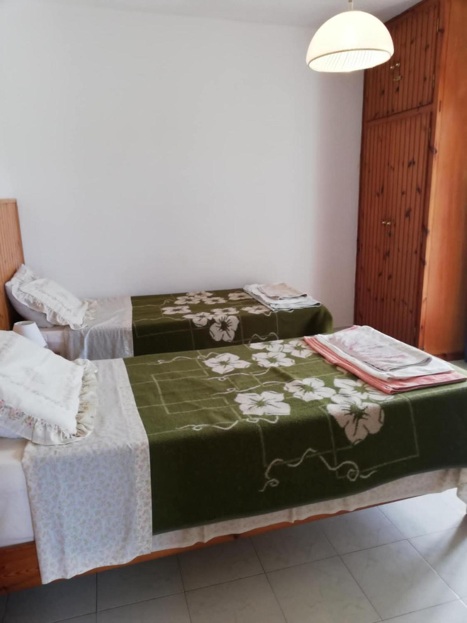 Lakis Apartments Acharavi  Exteriér fotografie