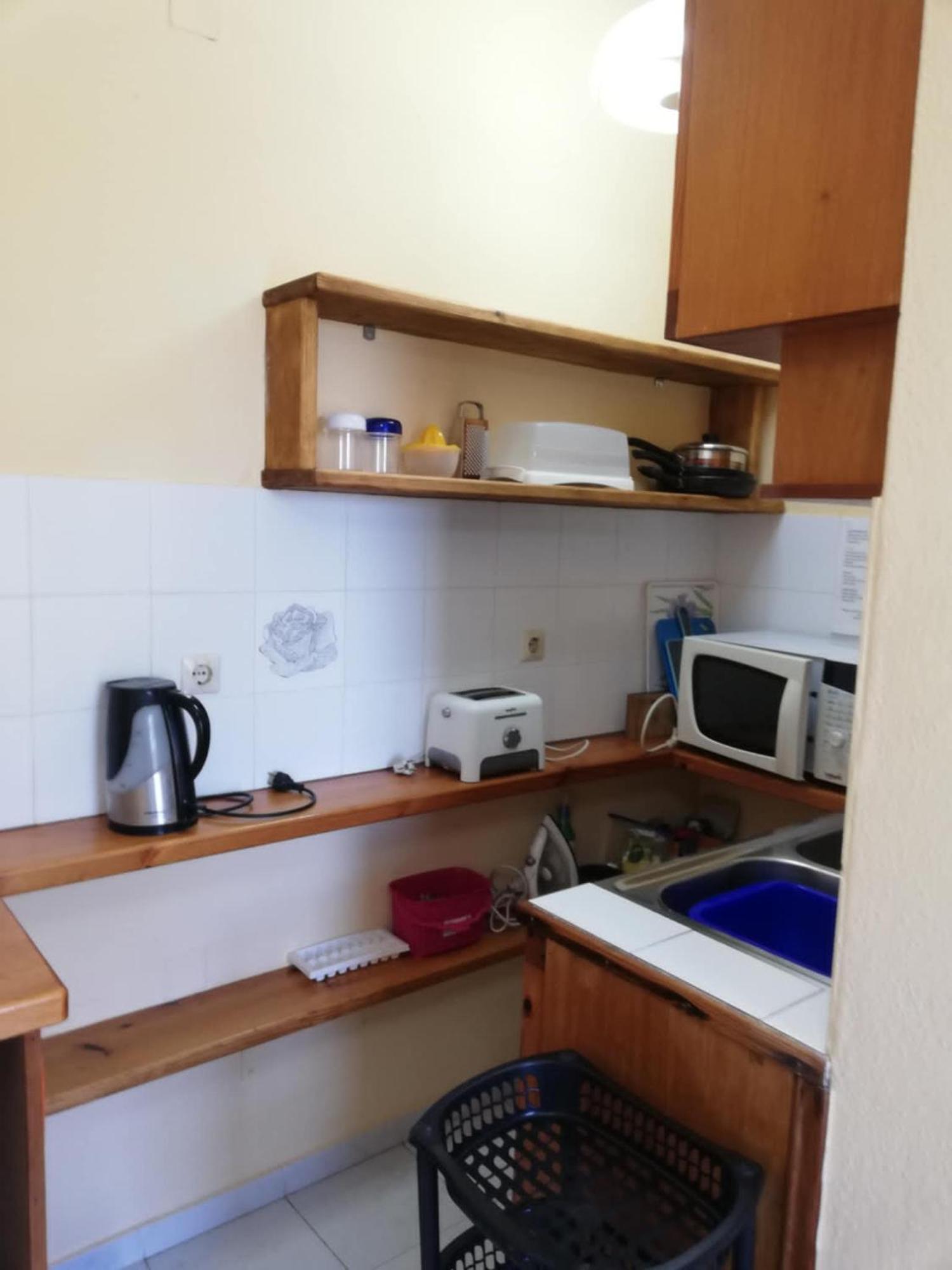 Lakis Apartments Acharavi  Exteriér fotografie